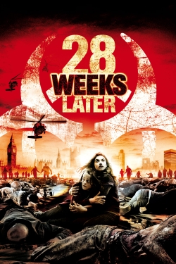 28 Weeks Later-123movies