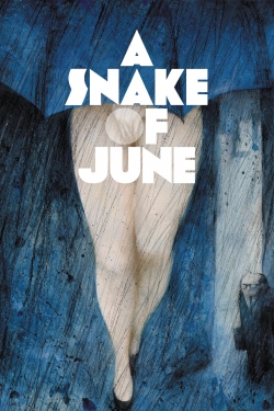 A Snake of June-123movies