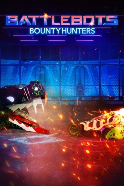 BattleBots: Bounty Hunters-123movies