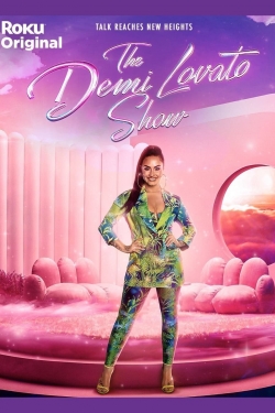 The Demi Lovato Show-123movies