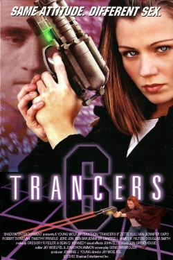 Trancers 6: Life After Deth-123movies