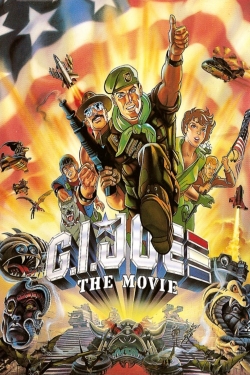 G.I. Joe: The Movie-123movies