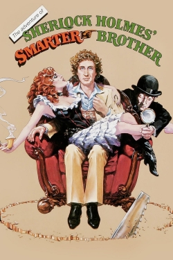 The Adventure of Sherlock Holmes' Smarter Brother-123movies