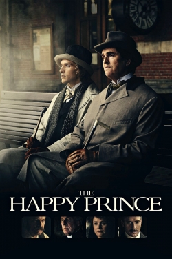 The Happy Prince-123movies