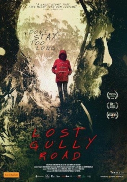 Lost Gully Road-123movies