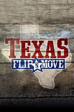 Texas Flip and Move-123movies