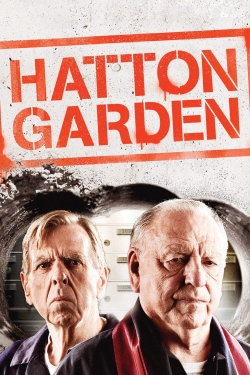 Hatton Garden-123movies