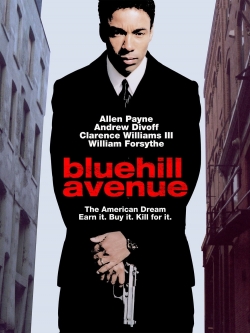 Blue Hill Avenue-123movies