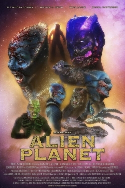 Alien Planet-123movies