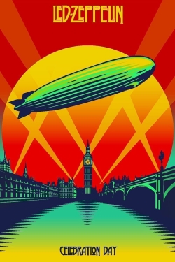 Led Zeppelin: Celebration Day-123movies