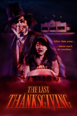 The Last Thanksgiving-123movies