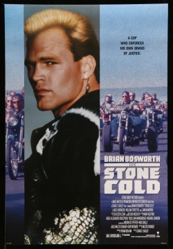 Stone Cold-123movies