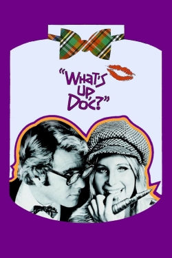 What's Up, Doc?-123movies