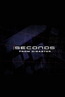 Seconds From Disaster-123movies