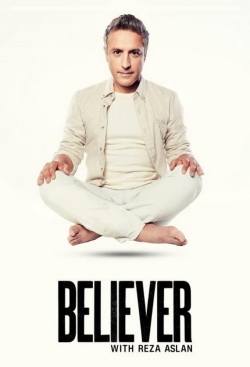 Believer with Reza Aslan-123movies