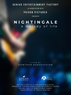 Nightingale: A Melody of Life-123movies