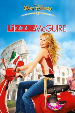 The Lizzie McGuire Movie-123movies