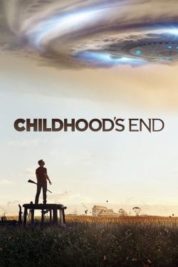 Childhood's End-123movies