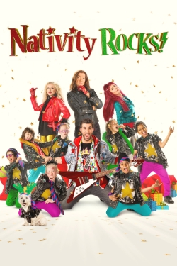 Nativity Rocks! This Ain't No Silent Night-123movies