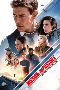 Mission: Impossible - Dead Reckoning Part One-123movies