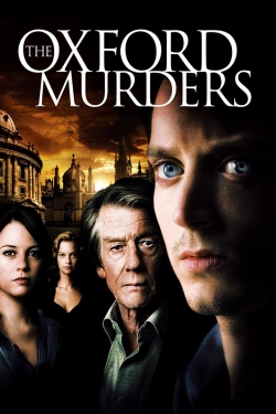 The Oxford Murders-123movies