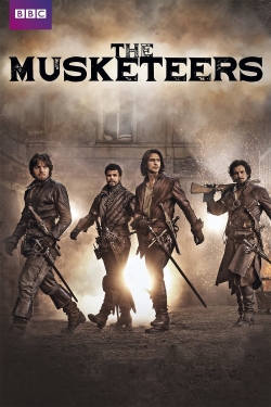 The Musketeers-123movies