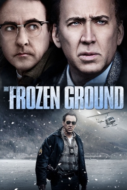 The Frozen Ground-123movies