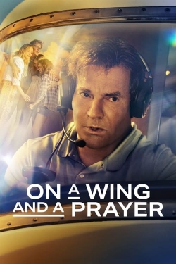 On a Wing and a Prayer-123movies