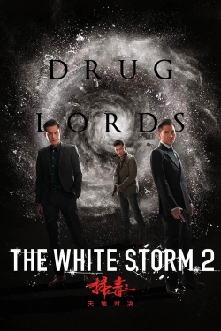The White Storm 2: Drug Lords-123movies