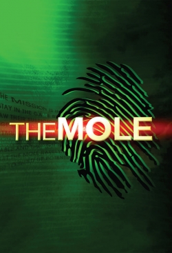 The Mole-123movies