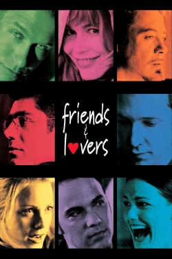 Friends & Lovers-123movies