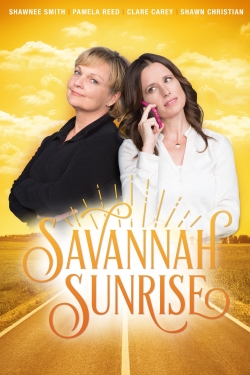 Savannah Sunrise-123movies