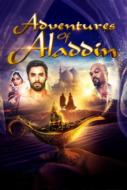 Adventures of Aladdin-123movies