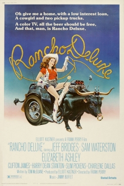 Rancho Deluxe-123movies
