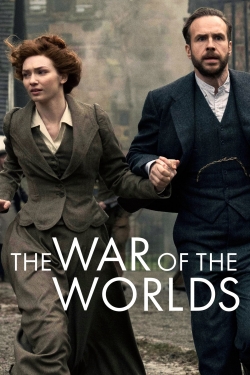 The War of the Worlds-123movies