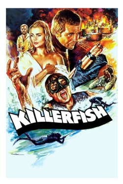 Killer Fish-123movies