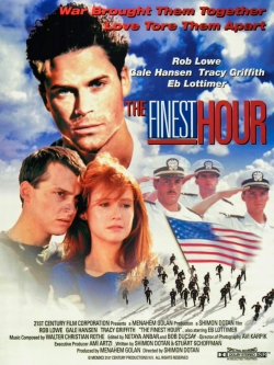 The Finest Hour-123movies