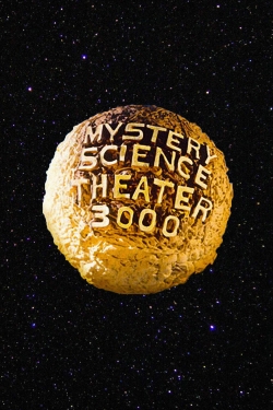 Mystery Science Theater 3000-123movies