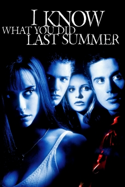 I Know What You Did Last Summer-123movies