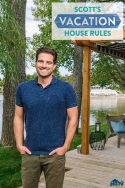 Scott's Vacation House Rules-123movies