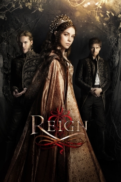 Reign-123movies