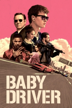 Baby Driver-123movies