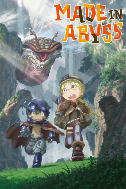 MADE IN ABYSS-123movies