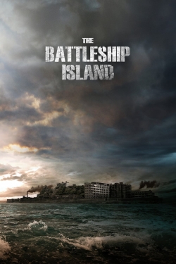 The Battleship Island-123movies