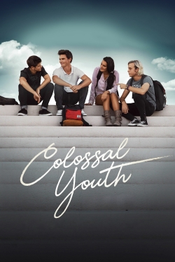 Colossal Youth-123movies