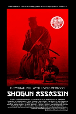 Shogun Assassin-123movies