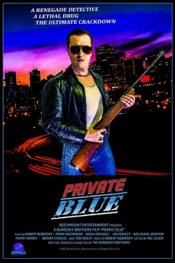 Private Blue-123movies