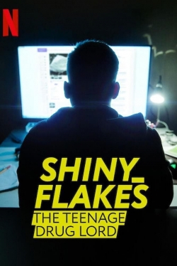 Shiny_Flakes: The Teenage Drug Lord-123movies