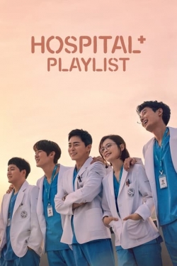 Hospital Playlist-123movies