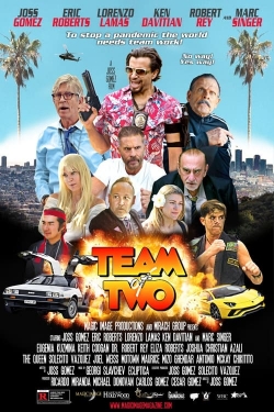 Team Of Two-123movies